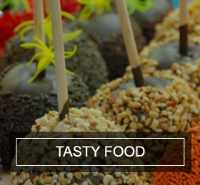 Tasty Food